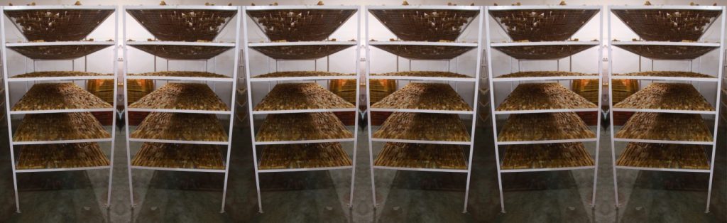 Yak Chew Manufacture